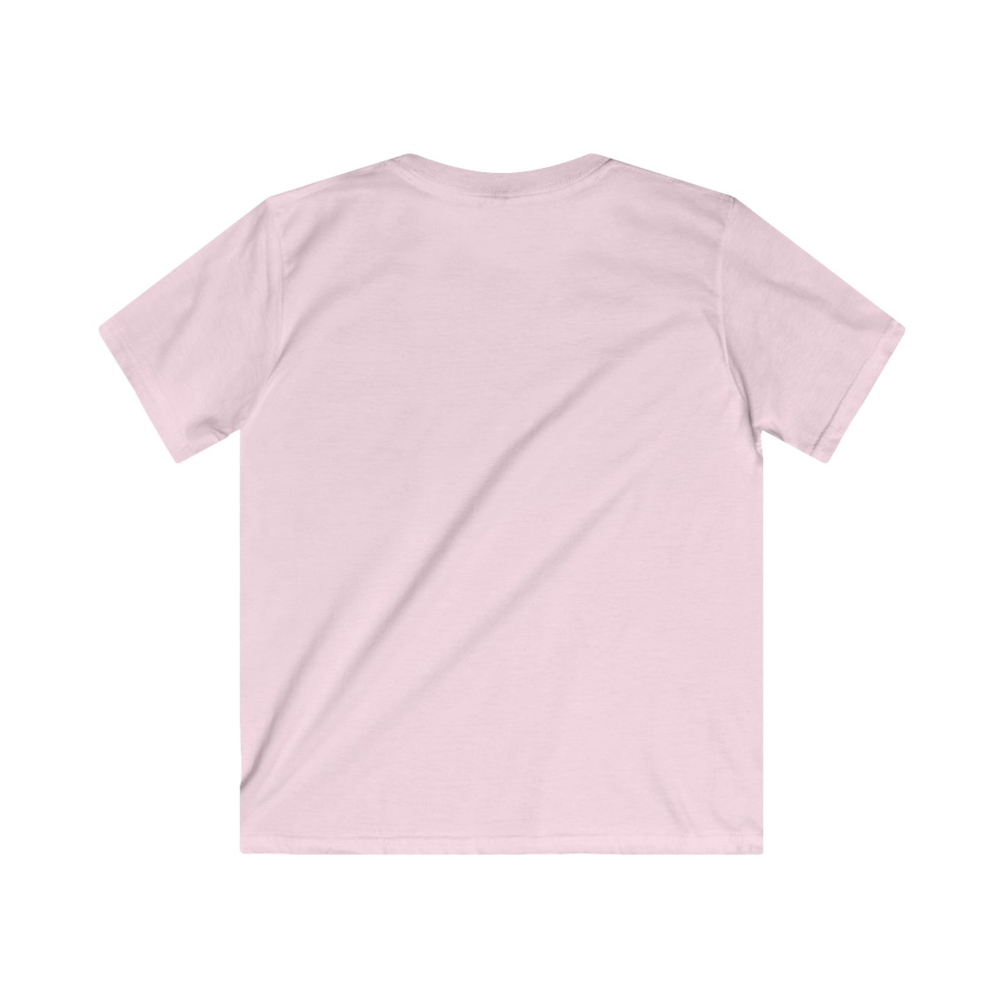 Remember, Only YOU Can Prevent Exclusion - Rizzly Bear Advocate - Youth Unisex Tee