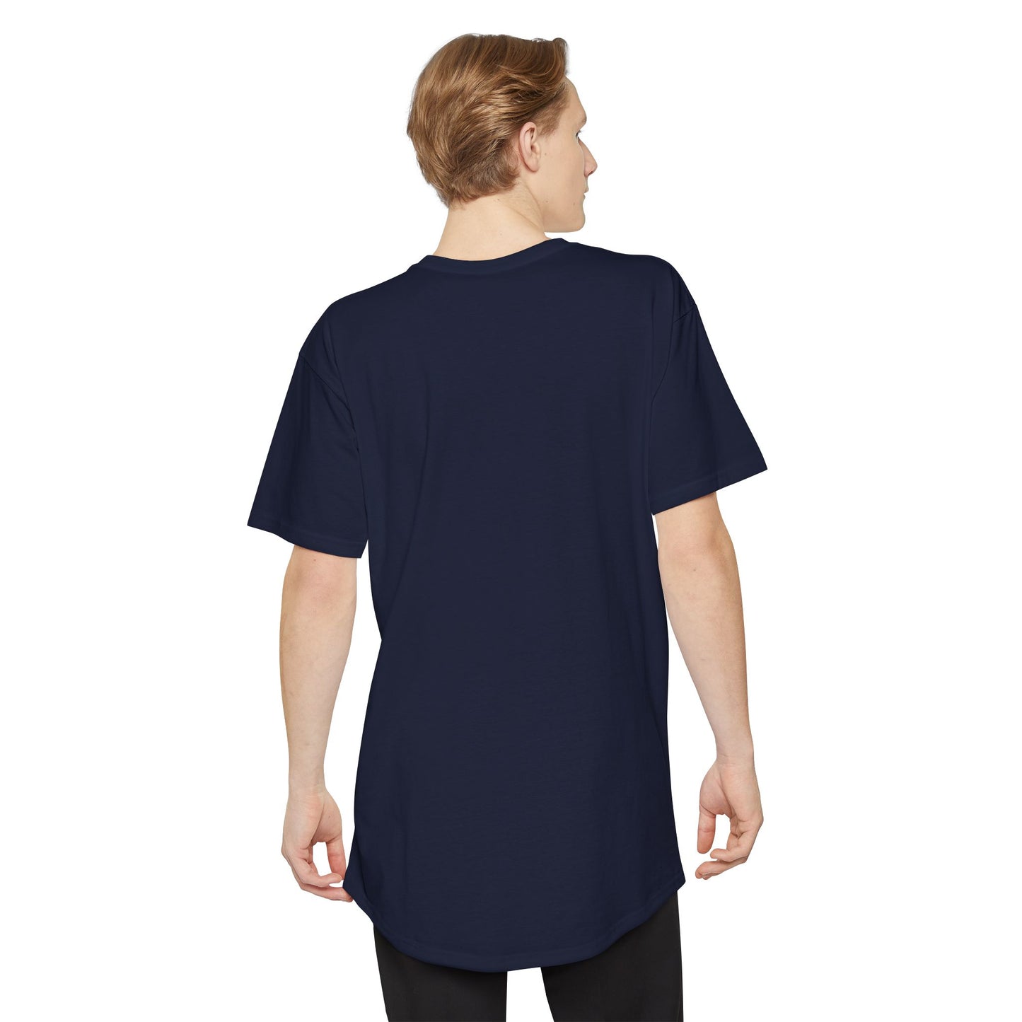 The Real Stim Shady - XTall/Long Body Adult Unisex Tee