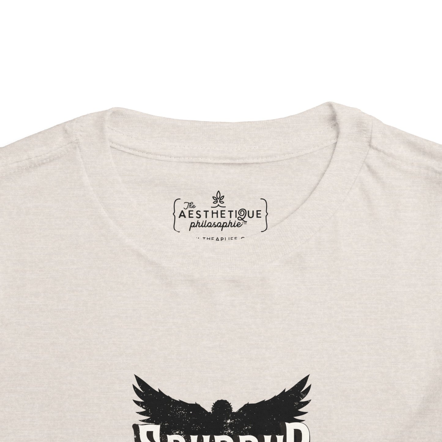 Spynnyr Stymmyer - Stimming is Freedom - Toddler Unisex Tee