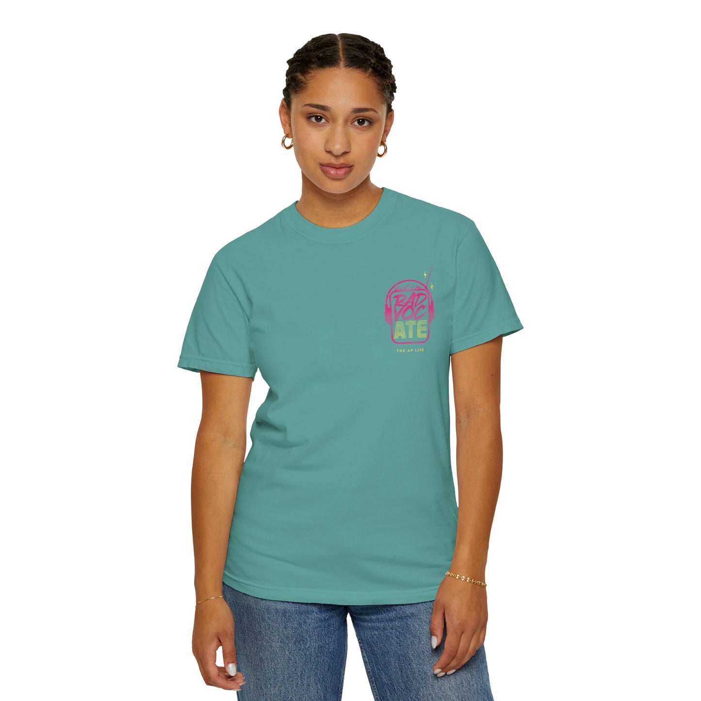 Autism RadvocATE - Adult Unisex Tee