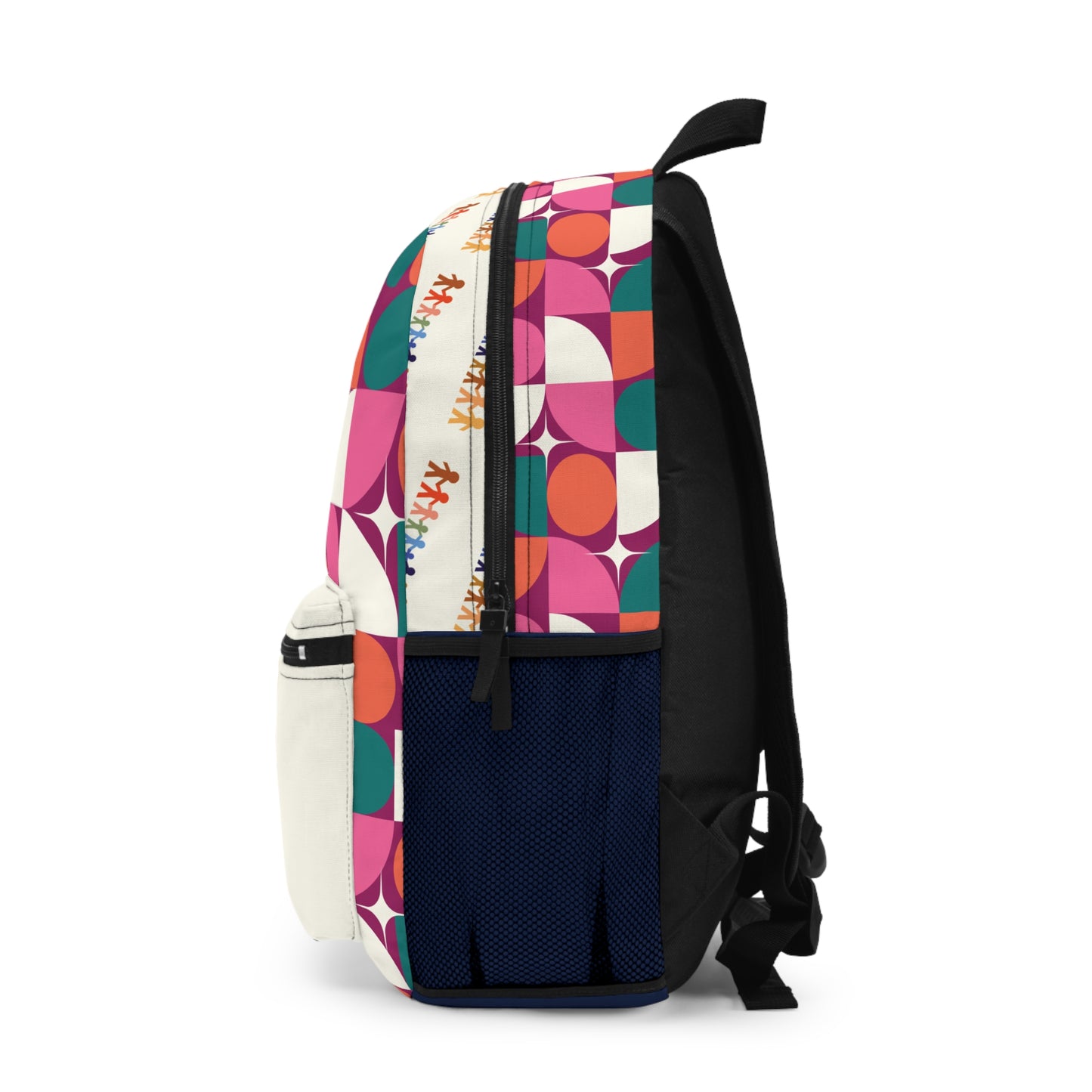 It's A Spectrum Afterall - Autism Awareness - Backpack