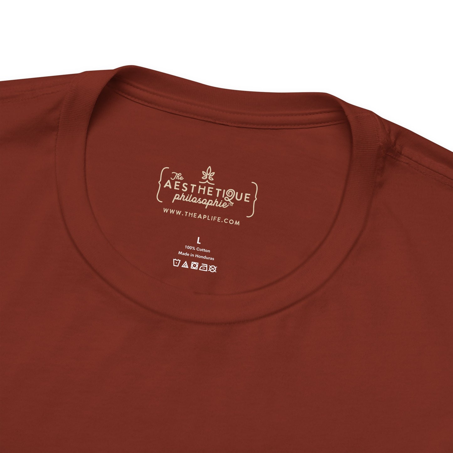 Presume Competence - Adult Unisex Jersey Tee