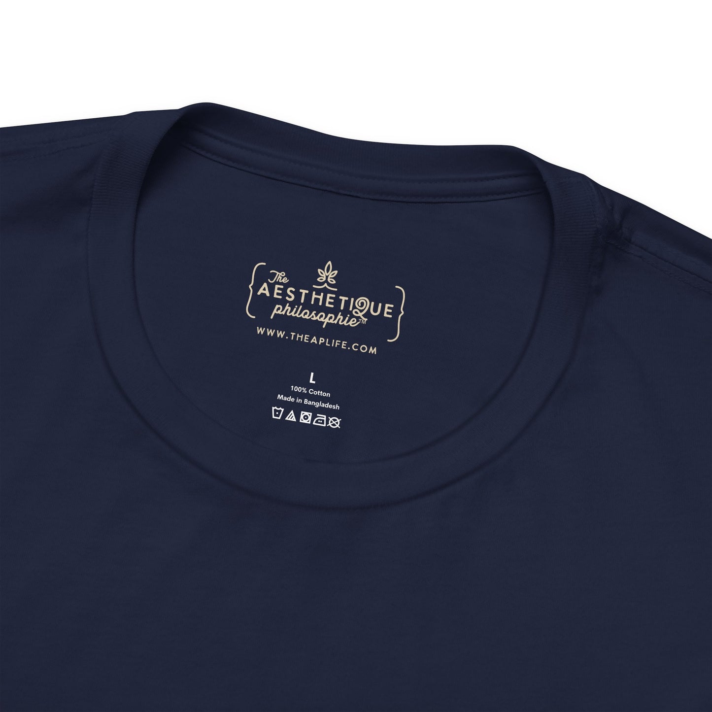 Advocate For The Future - Adult Unisex Tee