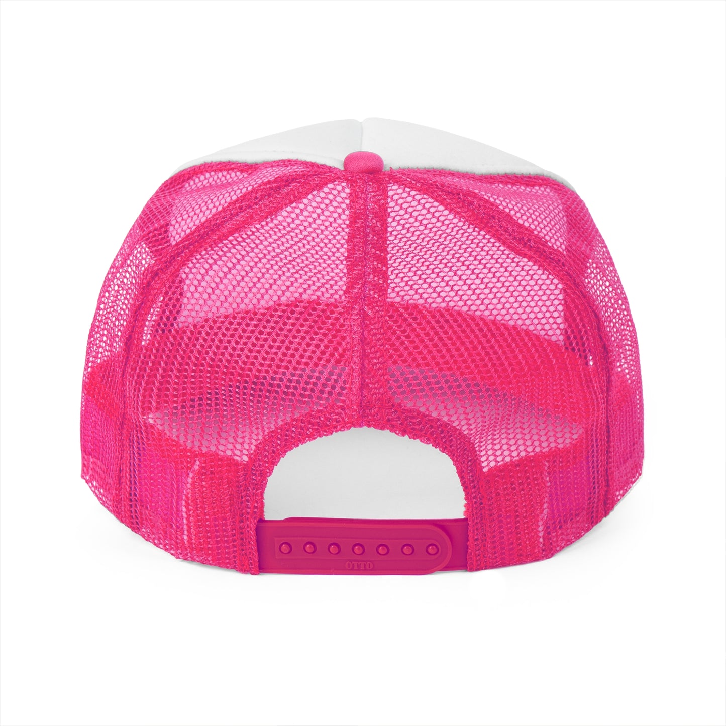 Disability Rights For A Happier & More Inclusive World - Adult Unisex Trucker Hat