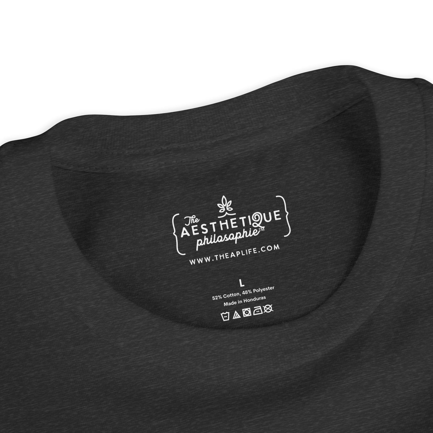 999 Sensory Triggers (But There's Room for One More) - Youth Unisex Jersey Tee