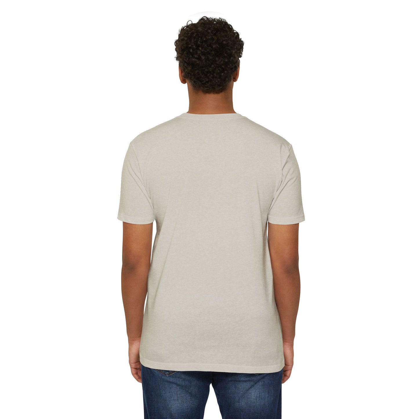 The Wildest Brains in the Wilderness - ADHD - Adult Unisex Jersey Tee