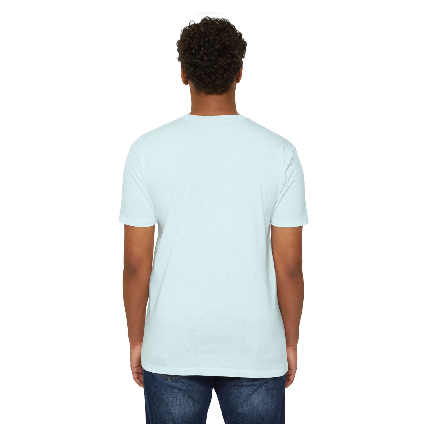 The Wildest Brains in the Wilderness - ADHD - Adult Unisex Jersey Tee