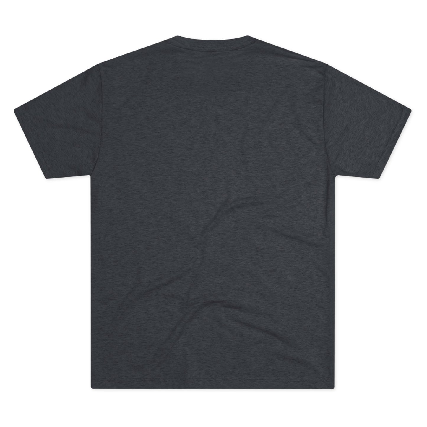"The Autism" is Genetic with This One - Adult Unisex Triblend Tee