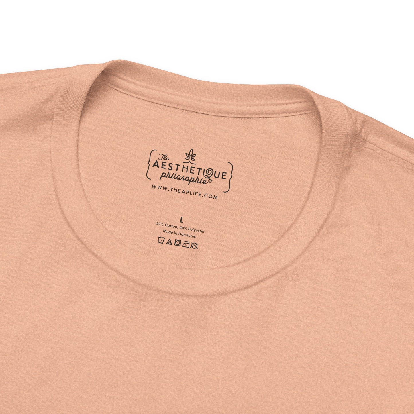 Advocate Reputation - It's a New Generation - Adult Unisex Jersey Tee