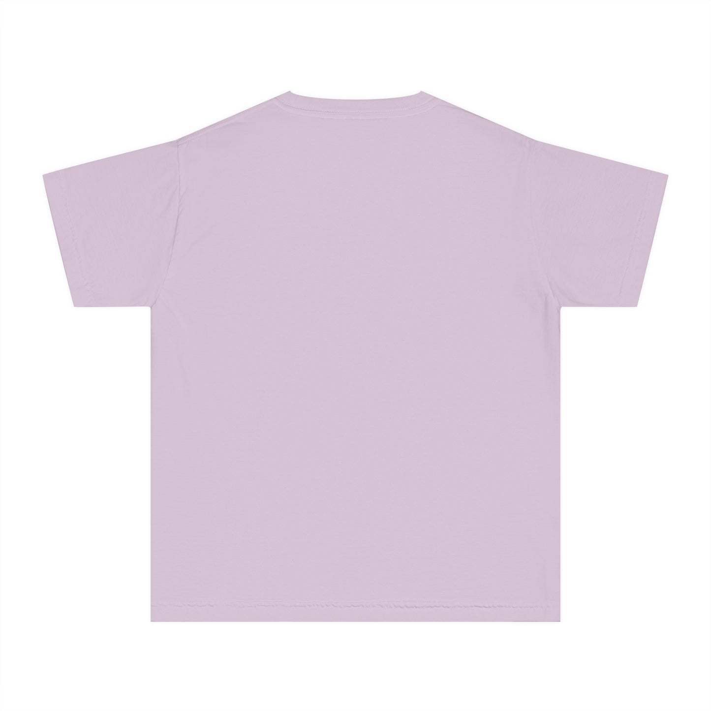 Yo, I'll Spell You What I Want (What I Really, Really Want) - Youth Unisex Fundraiser Tee for Watch Gigi Spell