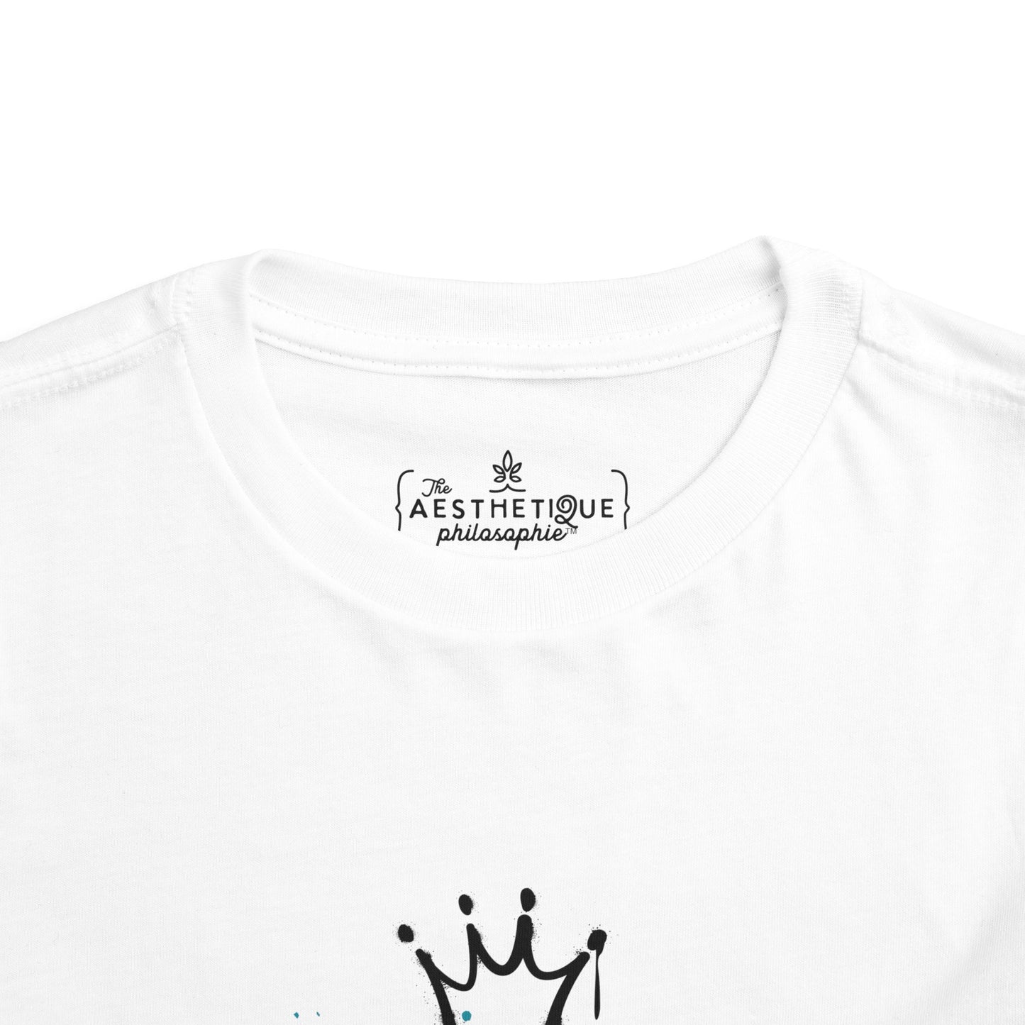 'Notorious GLP' Gestalt Language Processing - Toddler Unisex Tee