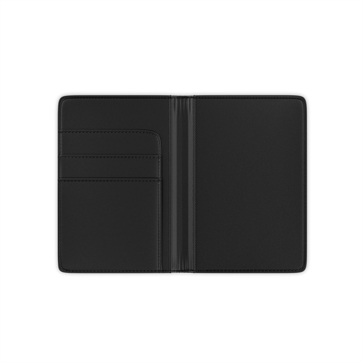 Too Legit 2 Sit Passport Cover