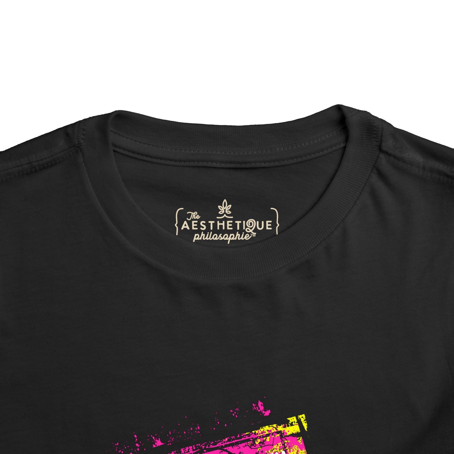 You Down With AAC? (Yeah, You Know Me) - Toddler Unisex Tee