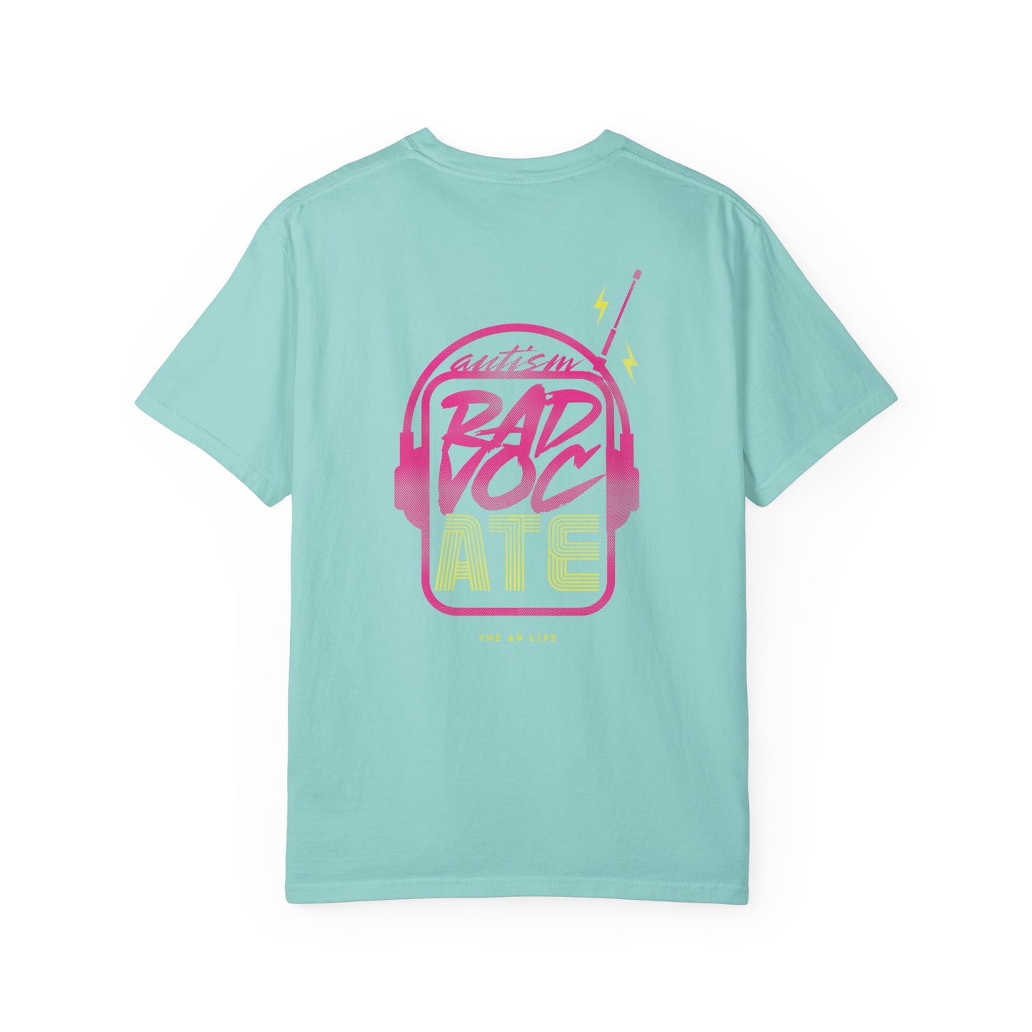 Autism RadvocATE - Adult Unisex Tee