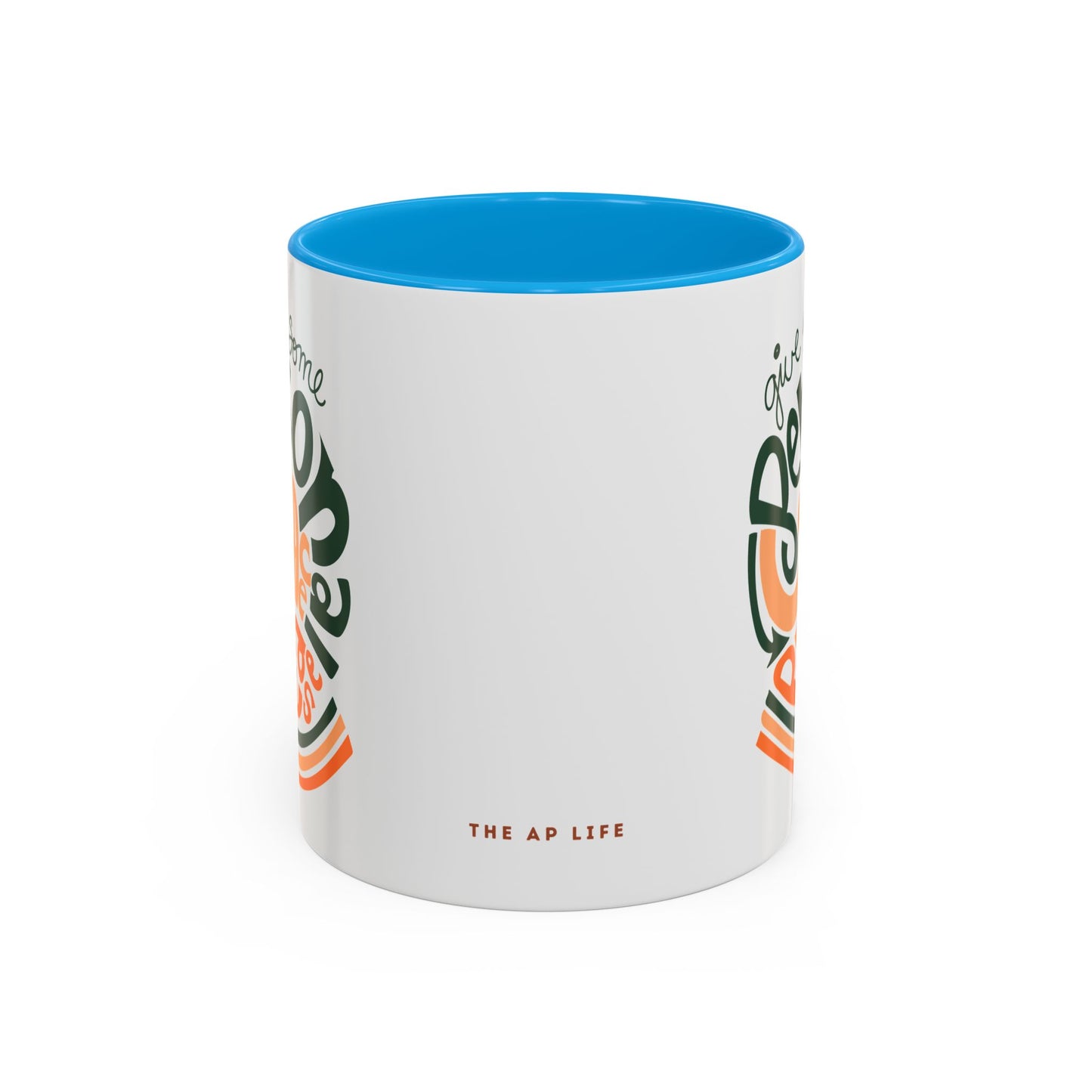 Give Me Some Personal Space Please - Sensory - Coffee Mug