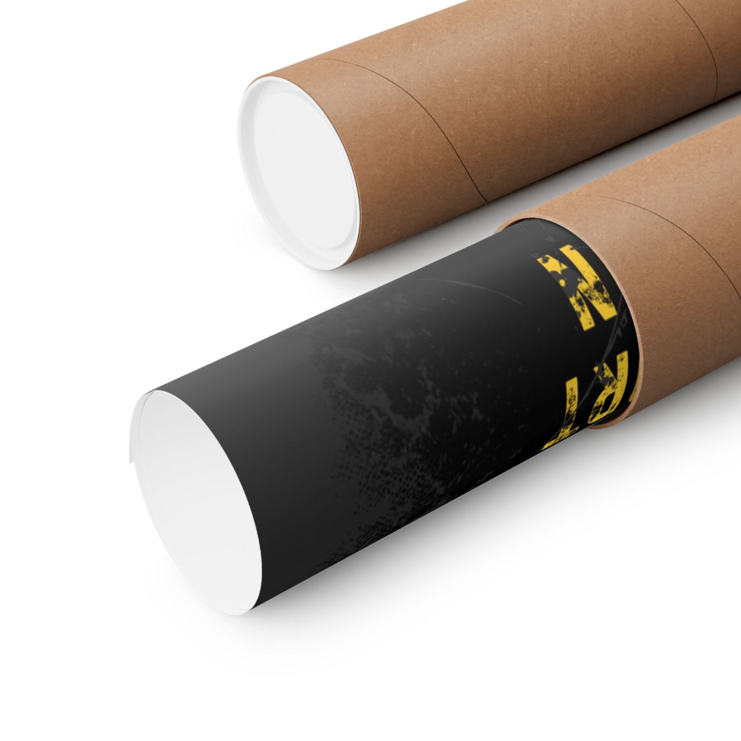 Neurovana - Smells Like Team Effort, Looks Like Regulation - Matte Poster