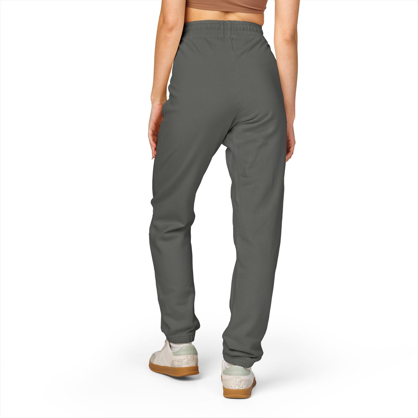 Neurovision - Match my Freq - Epilepsy Awareness - Adult Unisex Fleece Sweatpants