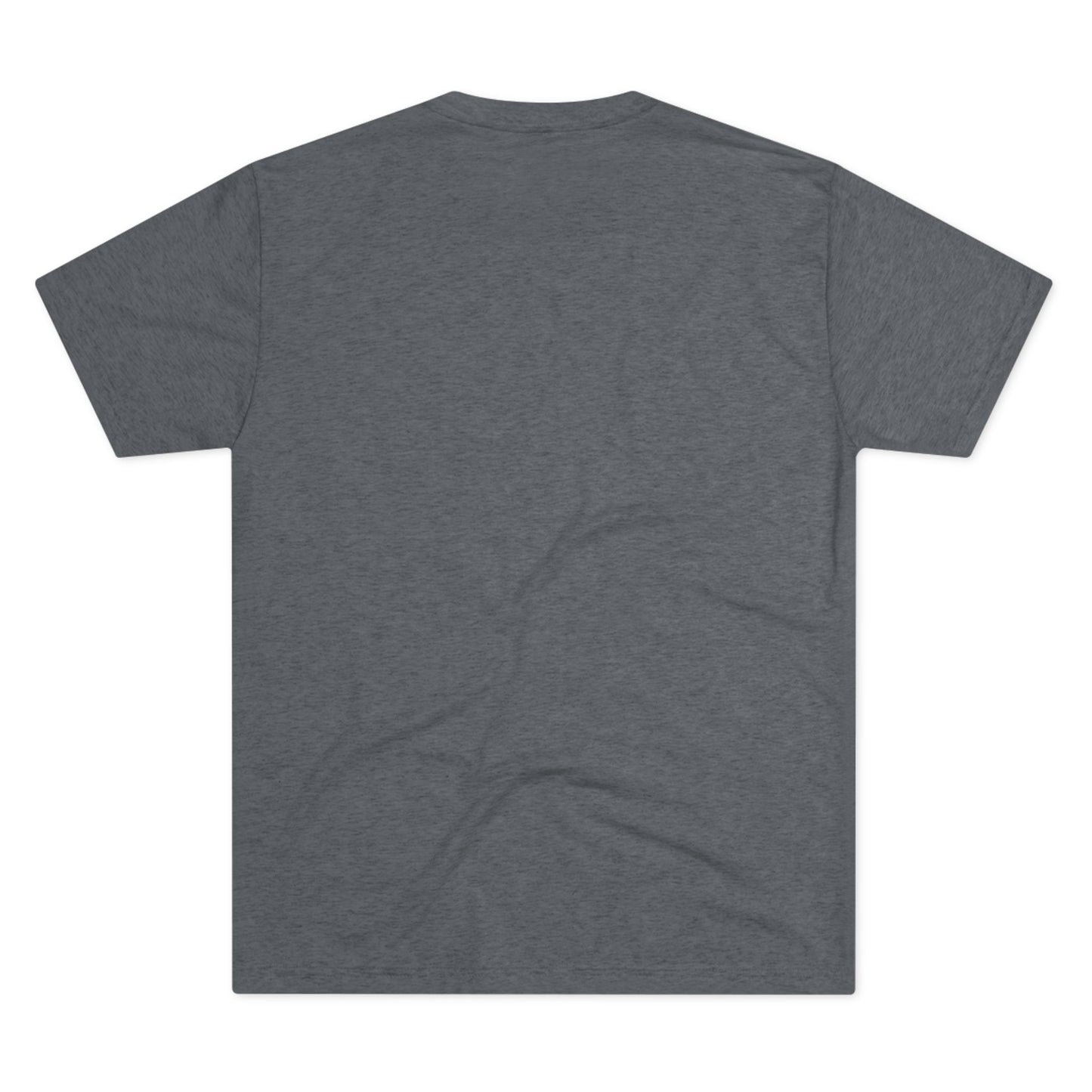 "The Autism" is Genetic with This One - Adult Unisex Triblend Tee