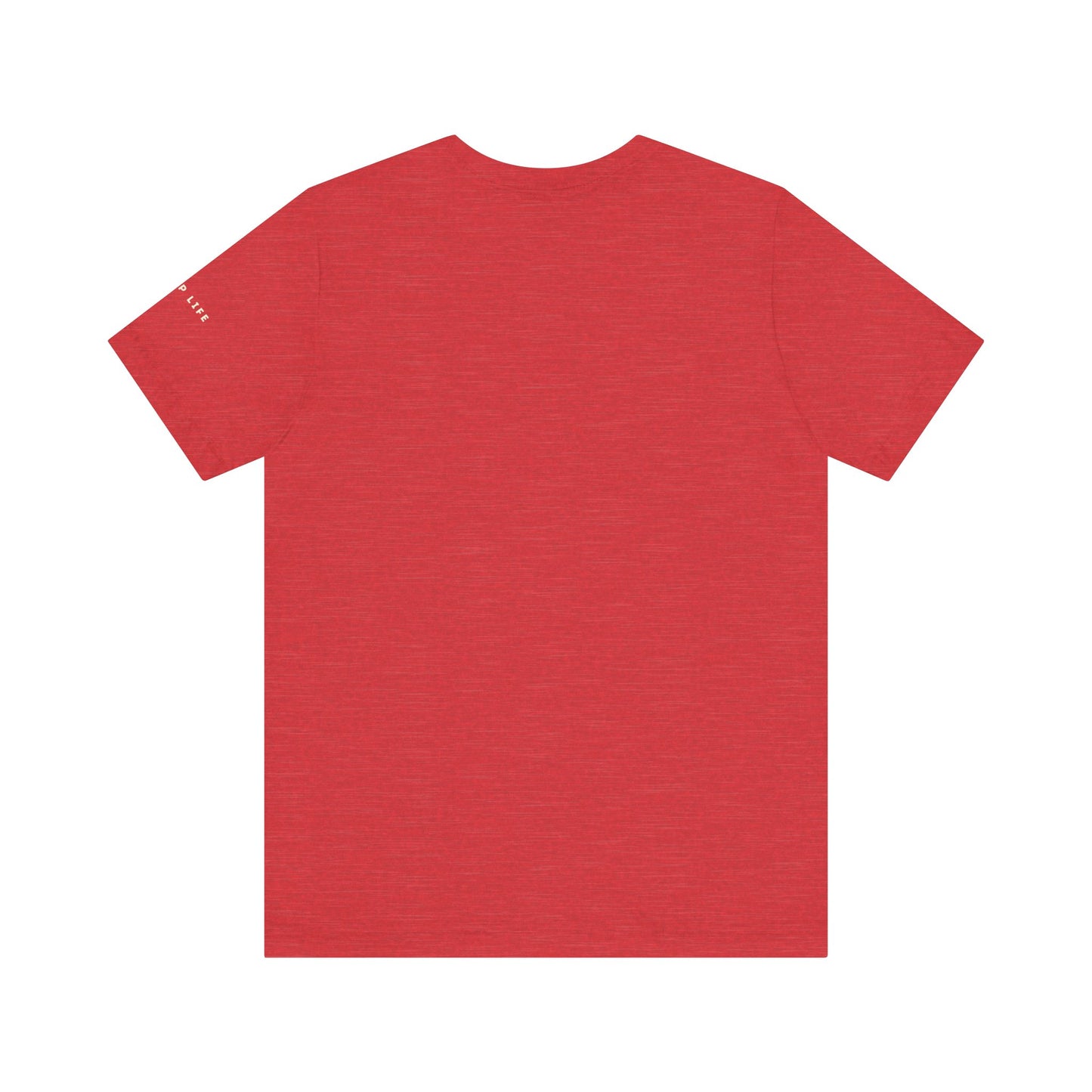 ChatGLP Gestalt Language Processing - Adult Unisex Short Sleeve Shirt