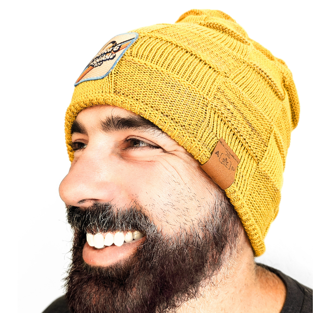 Warren G Had To Regulate Too - Unisex Slouch Beanie