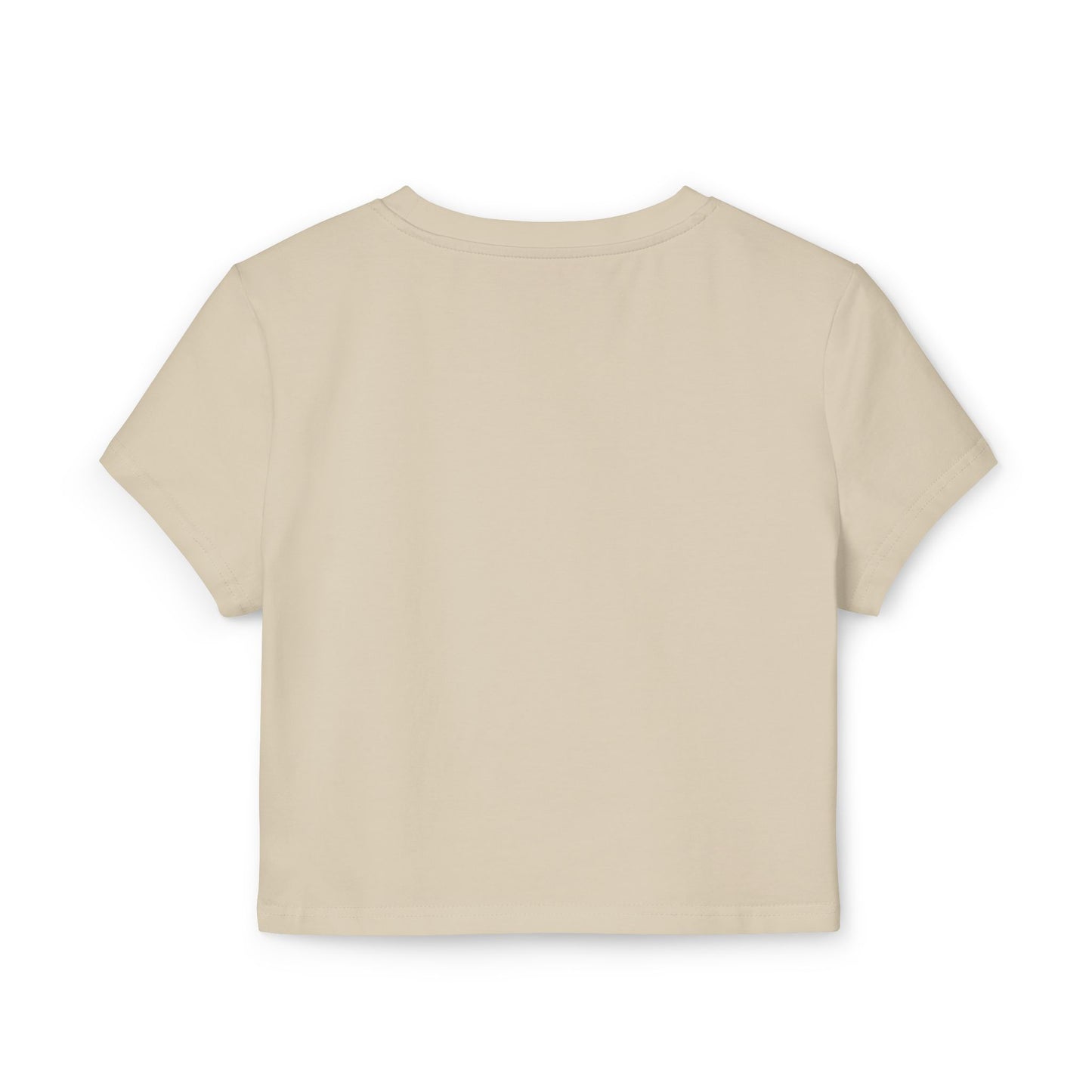 Dump Him (If He's an Ableist) Y2K - Women's Baby Tee