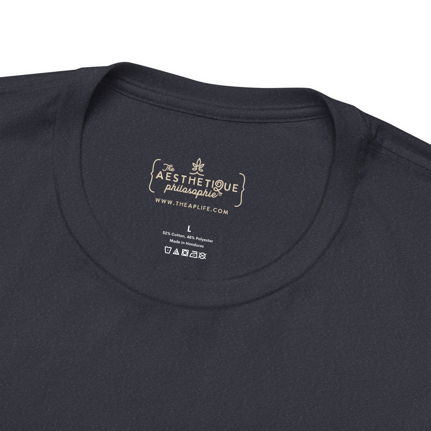 ChatGLP Gestalt Language Processing - Adult Unisex Short Sleeve Shirt