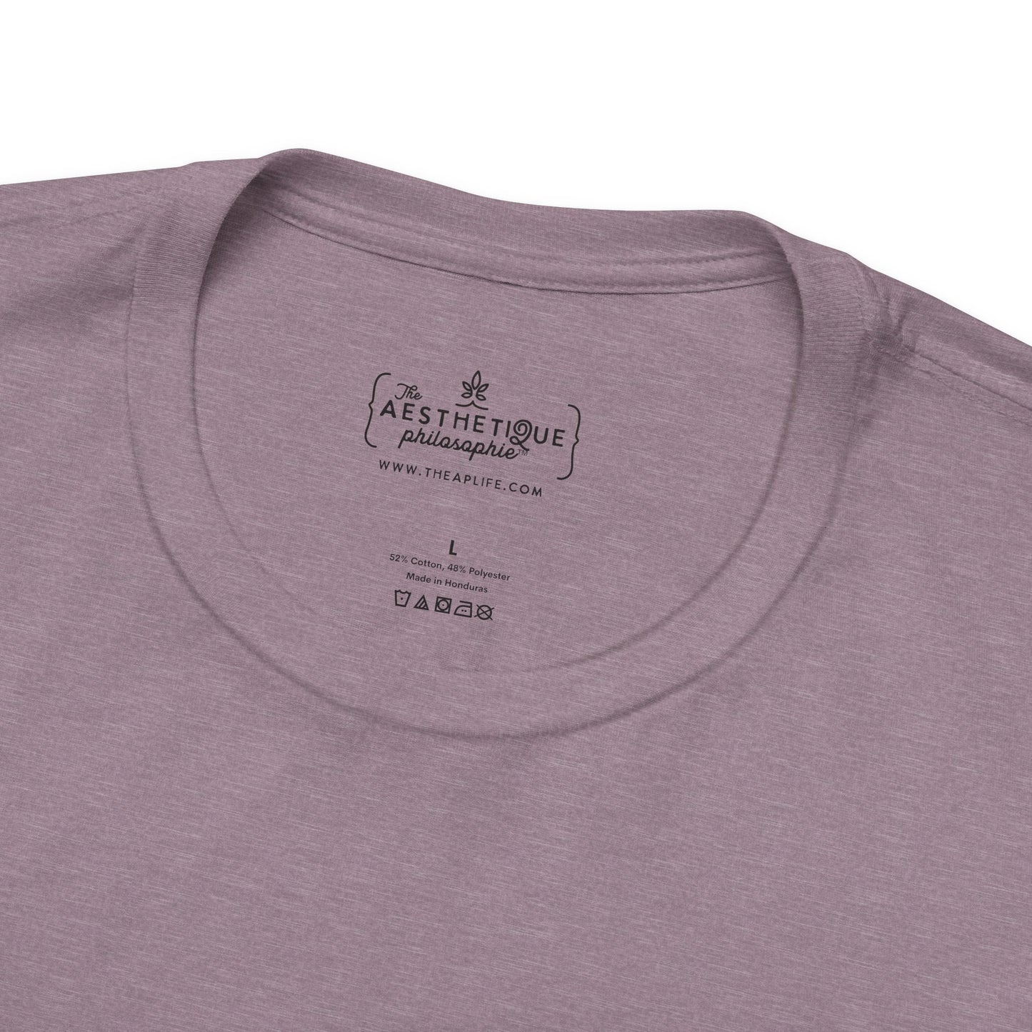 Advocate Reputation - It's a New Generation - Adult Unisex Jersey Tee