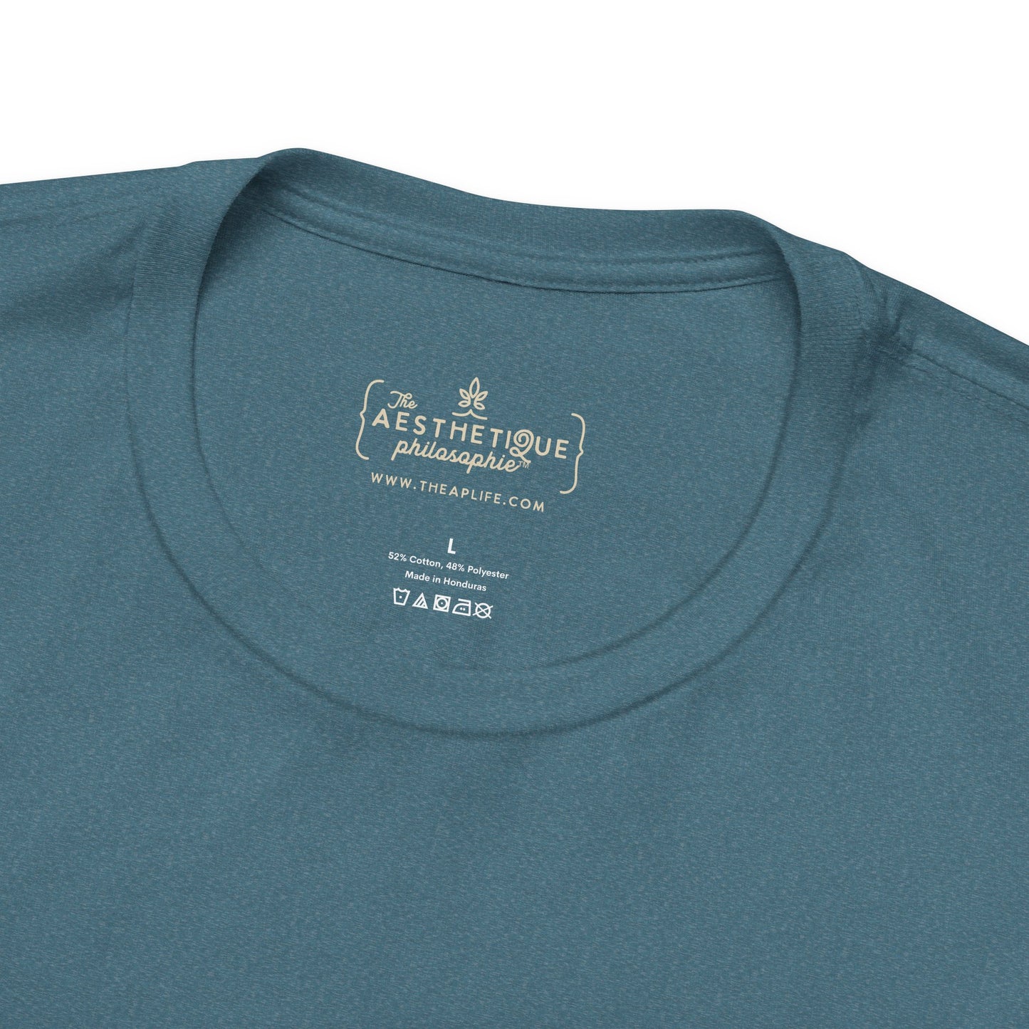 Extra One, Extra Fun DS Awareness - Adult Unisex Jersey Tee