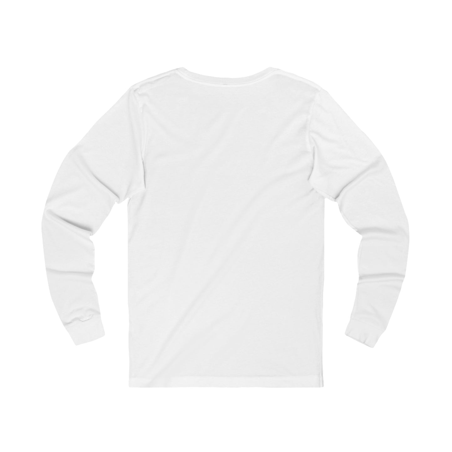 Autism - An Epic Spectrum - Retro Style Neuro-Affirming Adult Unisex Long-Sleeve Tee