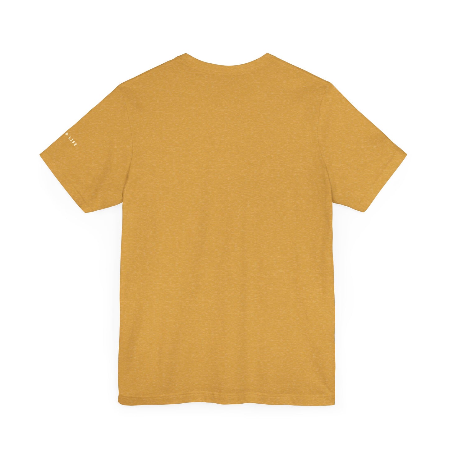 ChatGLP Gestalt Language Processing - Adult Unisex Short Sleeve Shirt