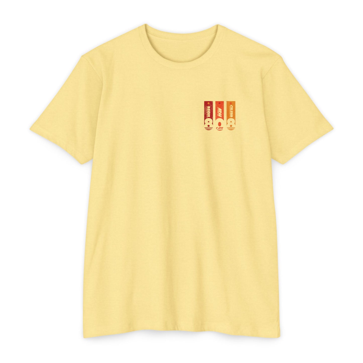 Coming Back on an Old School Track - 808 Style - Adult Unisex Jersey Tee