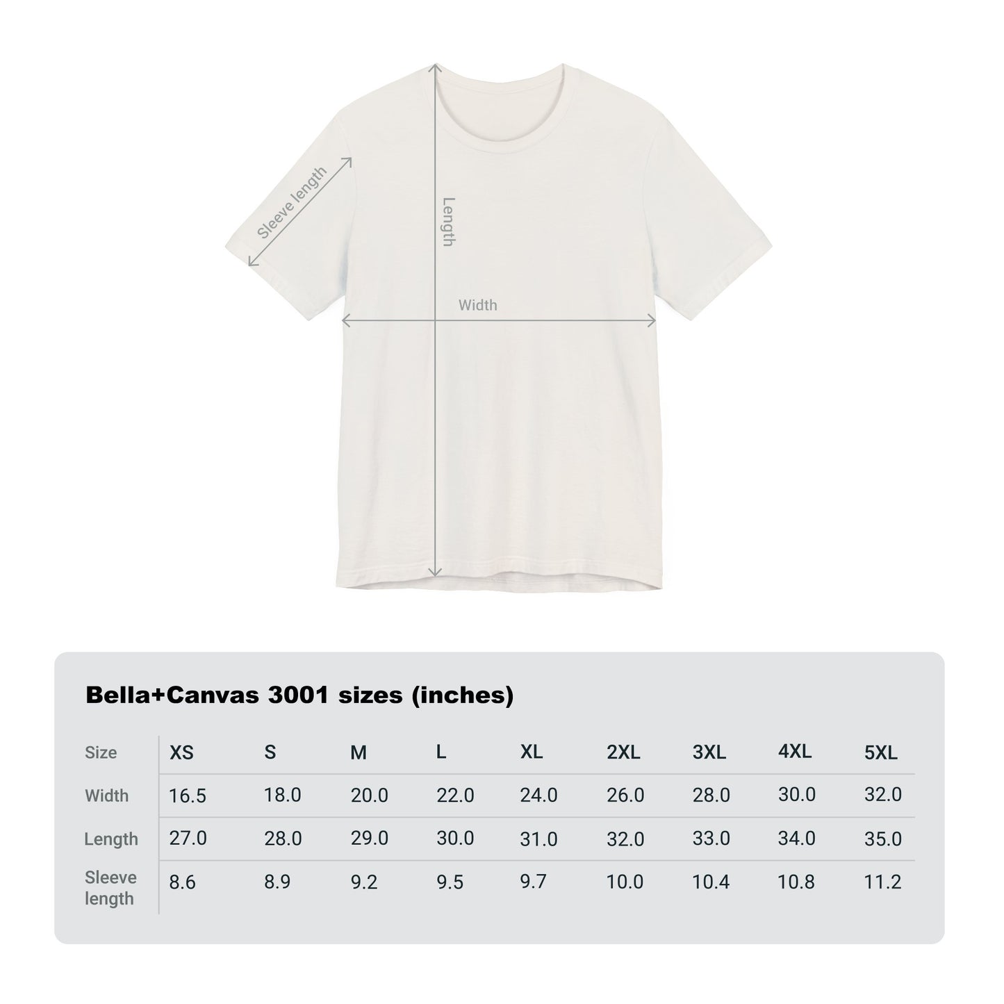 Counting Rows (Mr. Lines & Positioning Schema) - Adult Unisex Jersey Tee