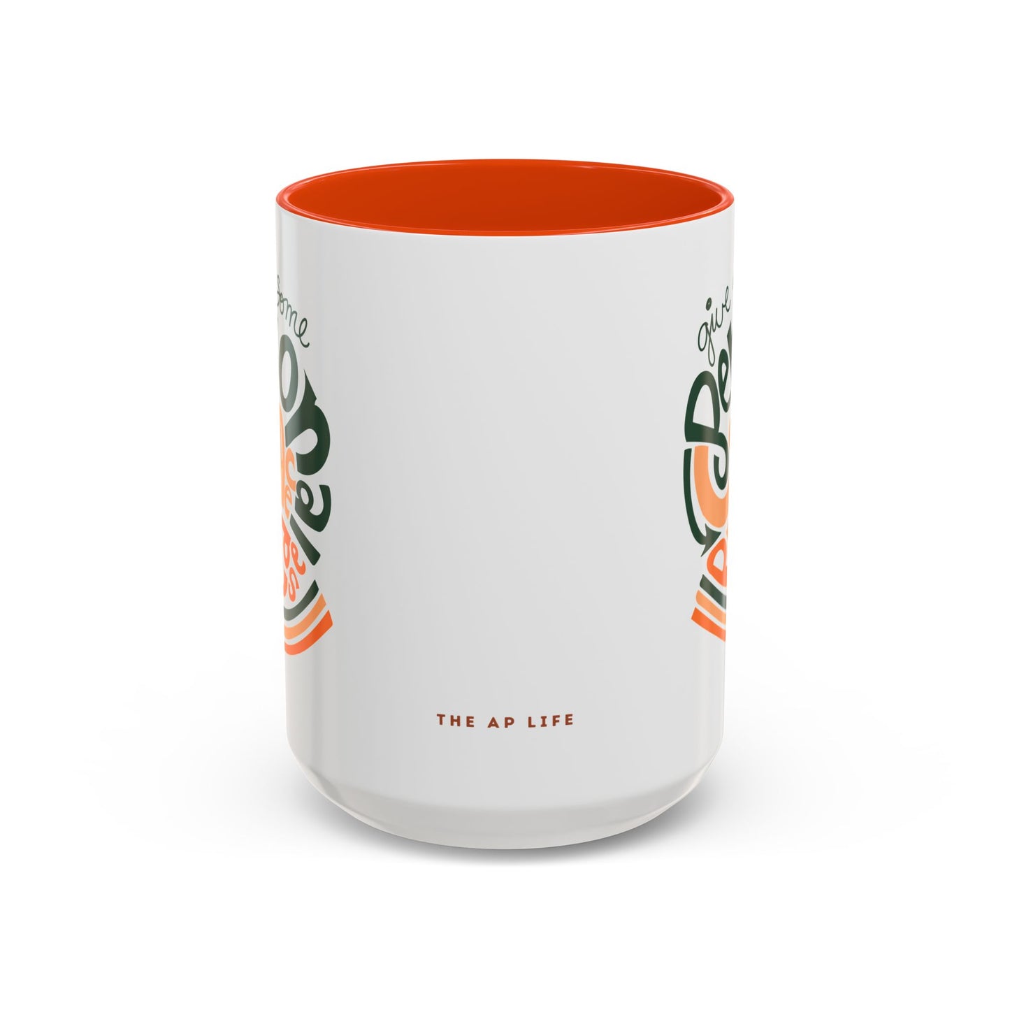 Give Me Some Personal Space Please - Sensory - Coffee Mug