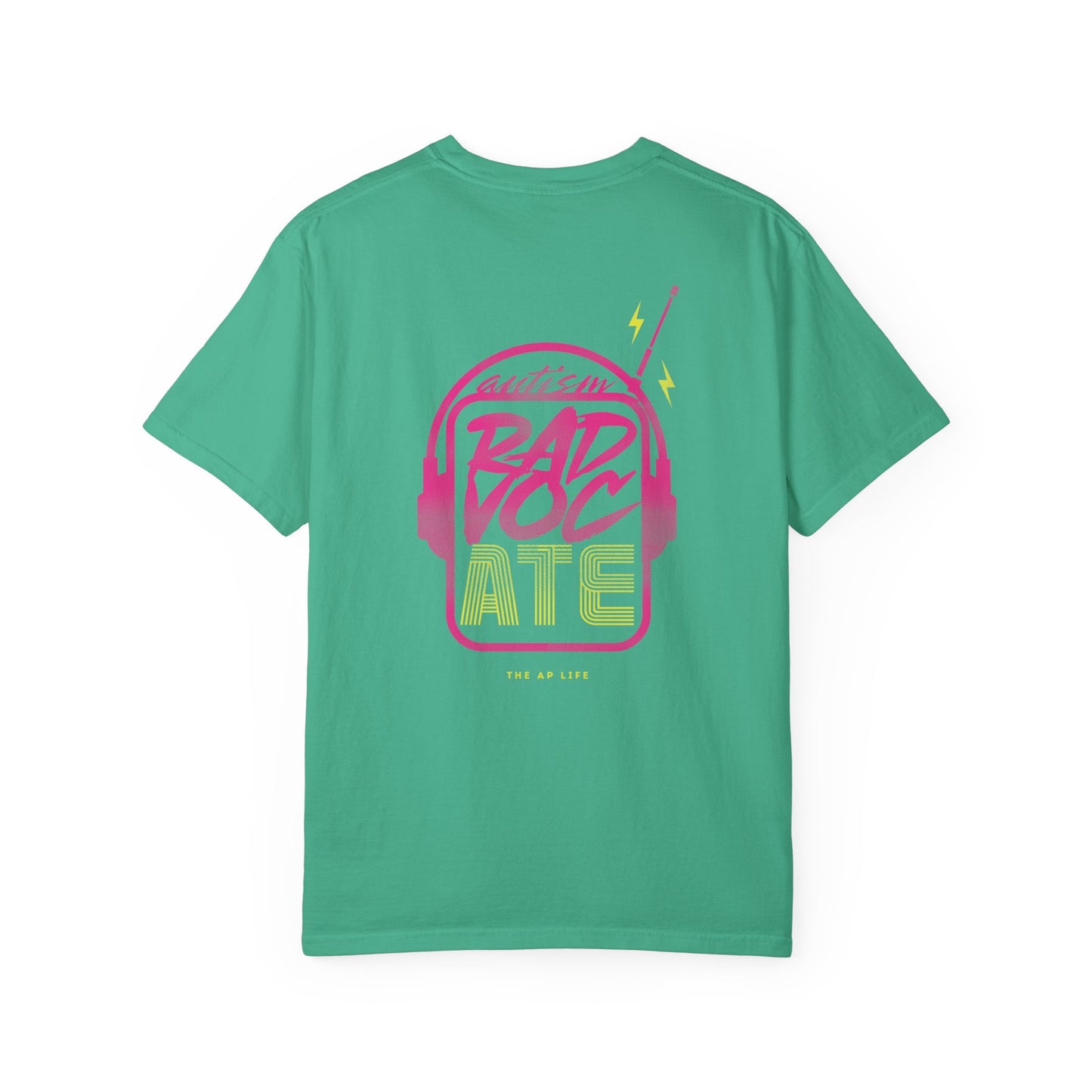 Autism RadvocATE - Adult Unisex Tee