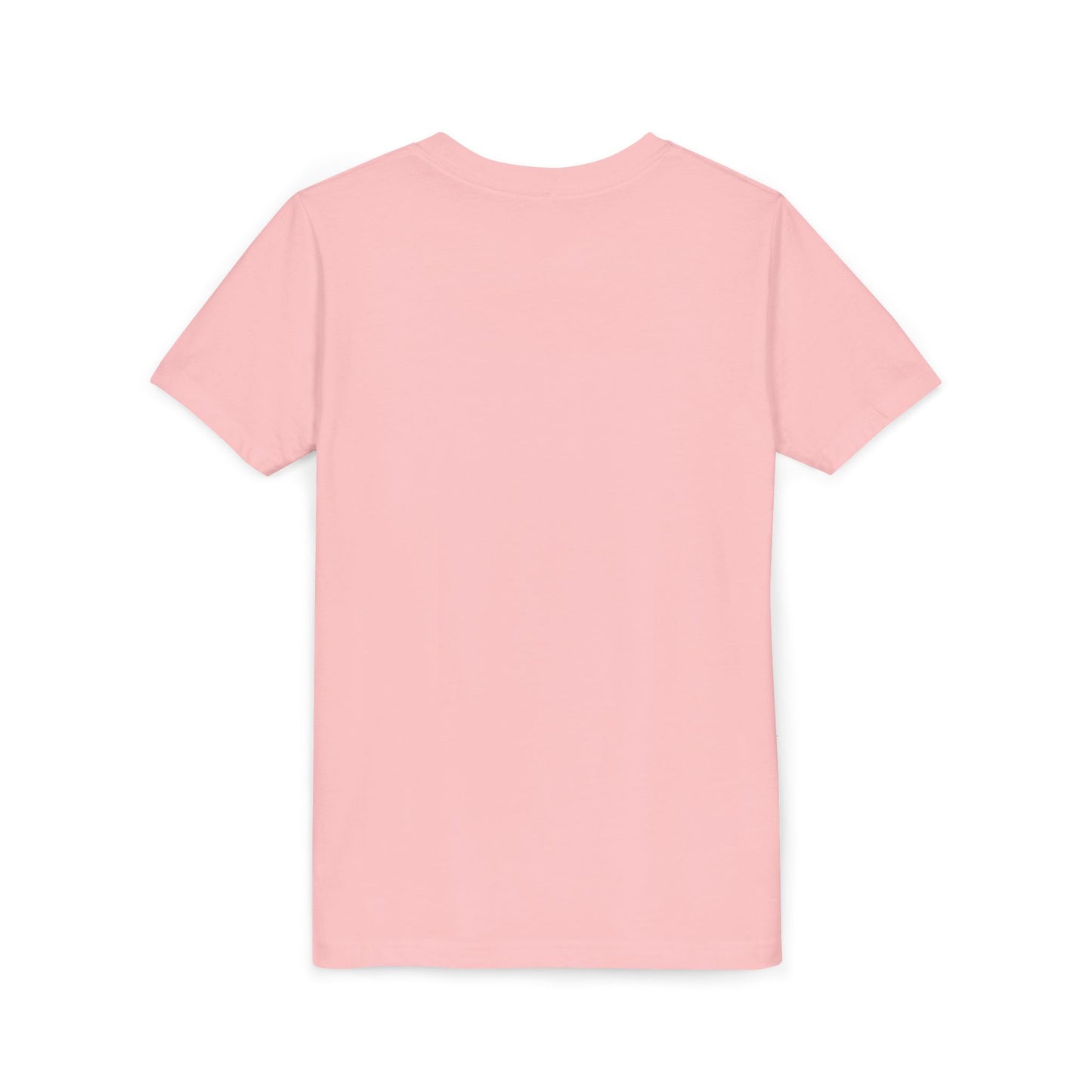 Each-Chee - All Abilities Play - Unisex Youth Short Sleeve Tee