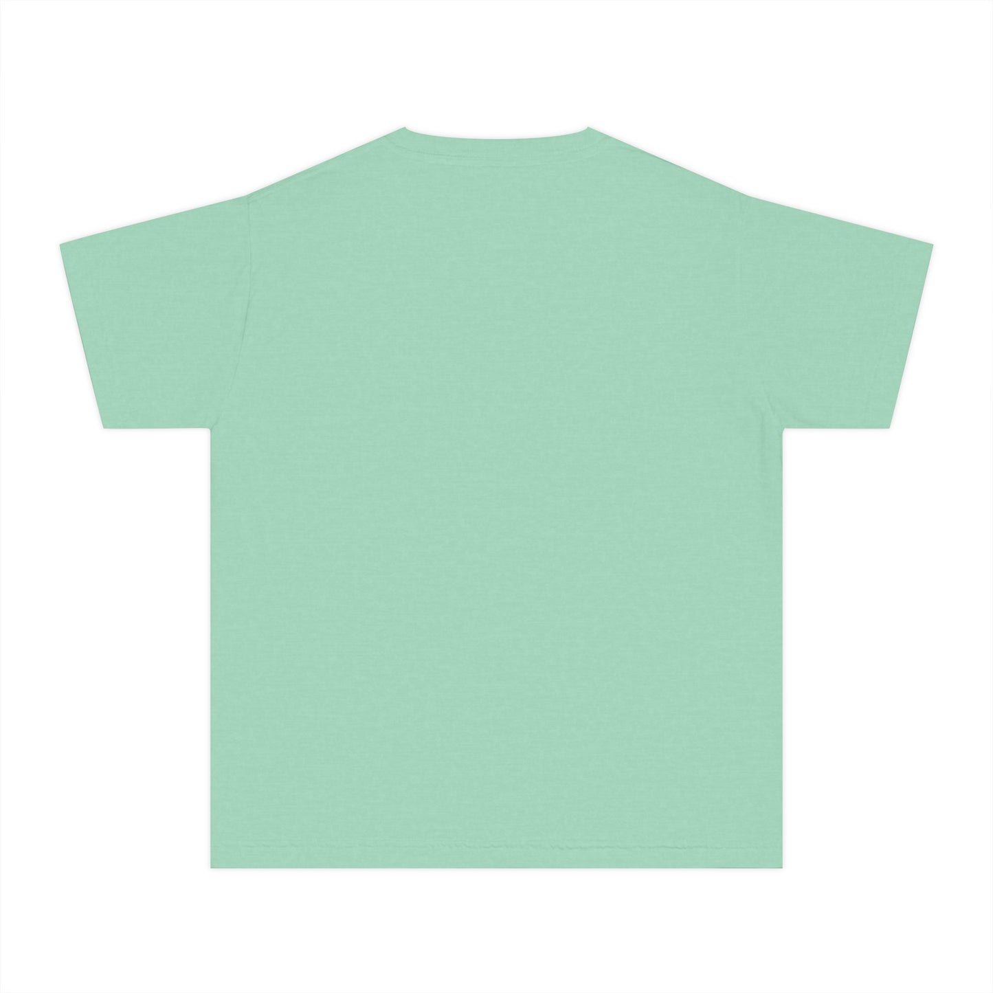 Autism. She's a Beaut, Clark! Christmas Themed Advocacy Tee - Youth Unisex Tee