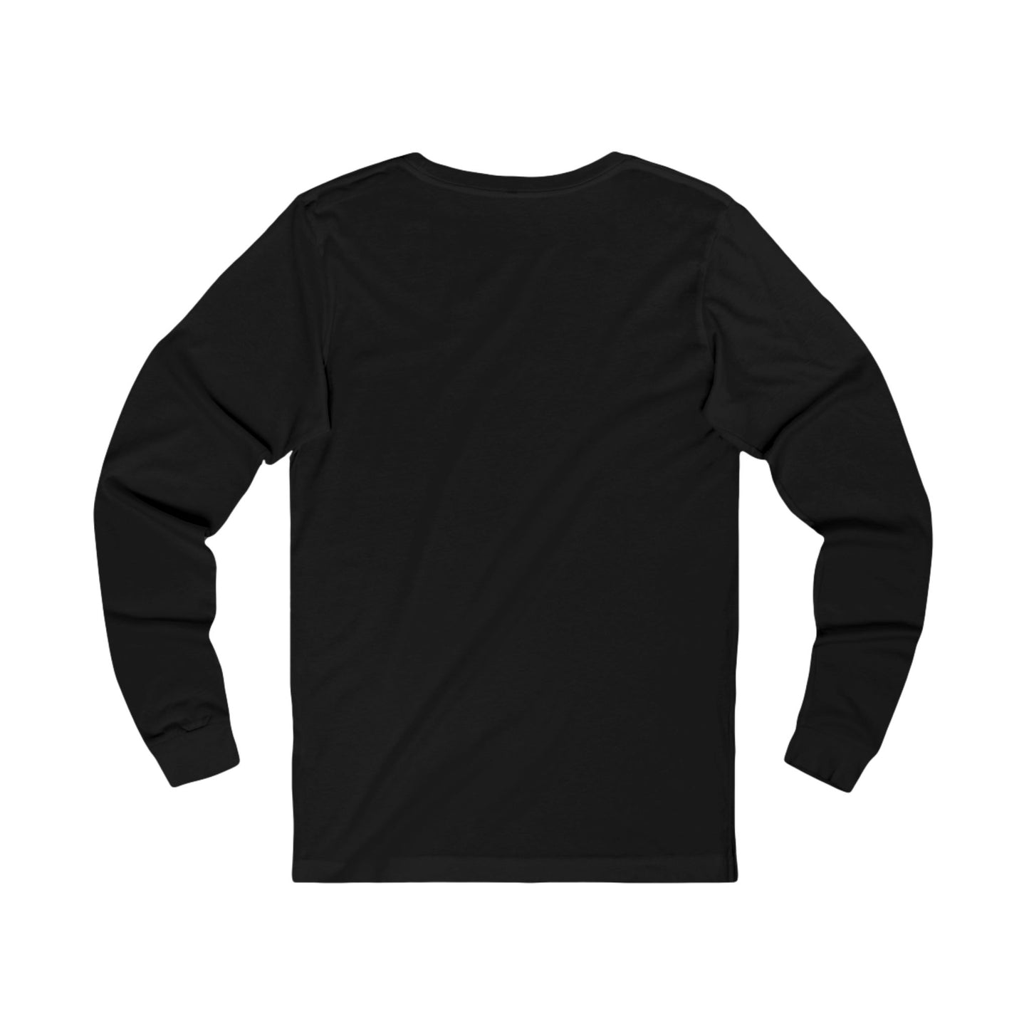 Autism - An Epic Spectrum - Retro Style Neuro-Affirming Adult Unisex Long-Sleeve Tee