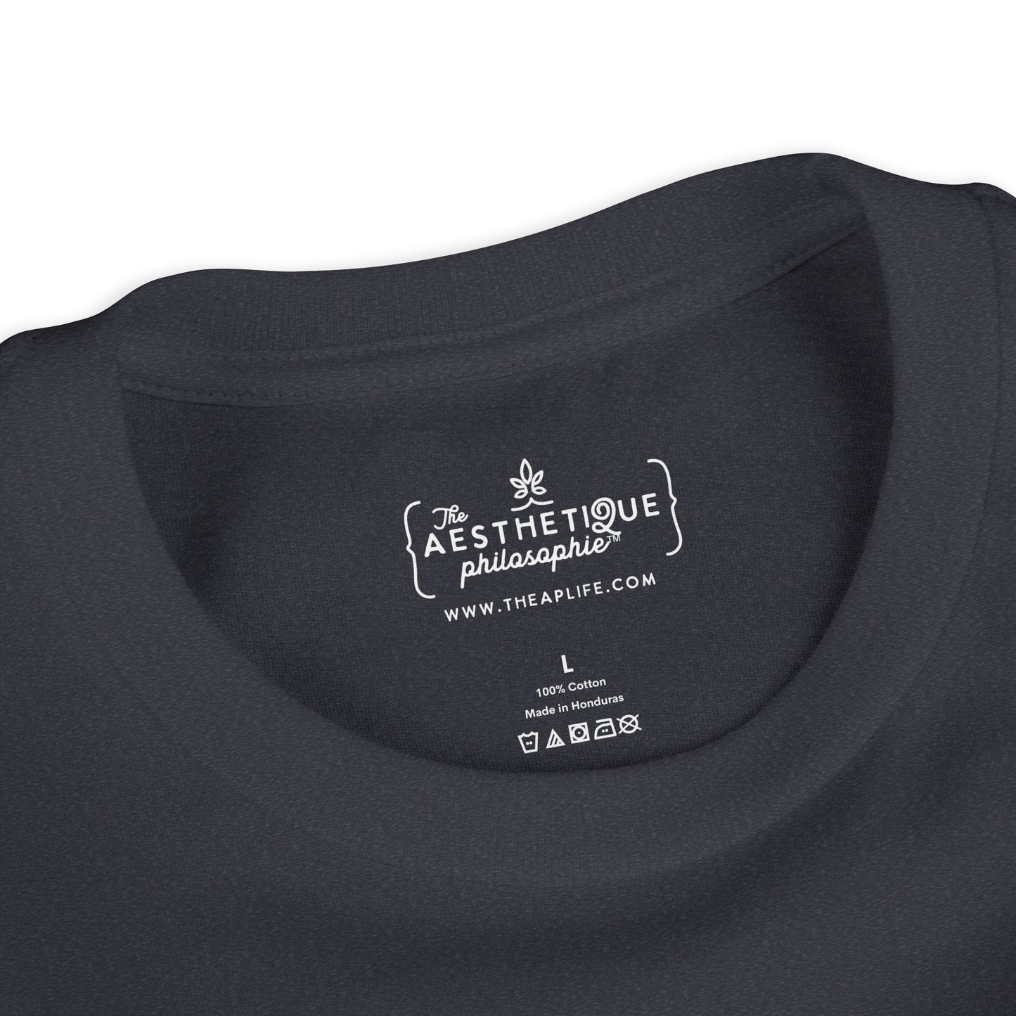 Loop Dogg The Perseverator Can't Drop It Like It's Hot - Youth Unisex Jersey Tee