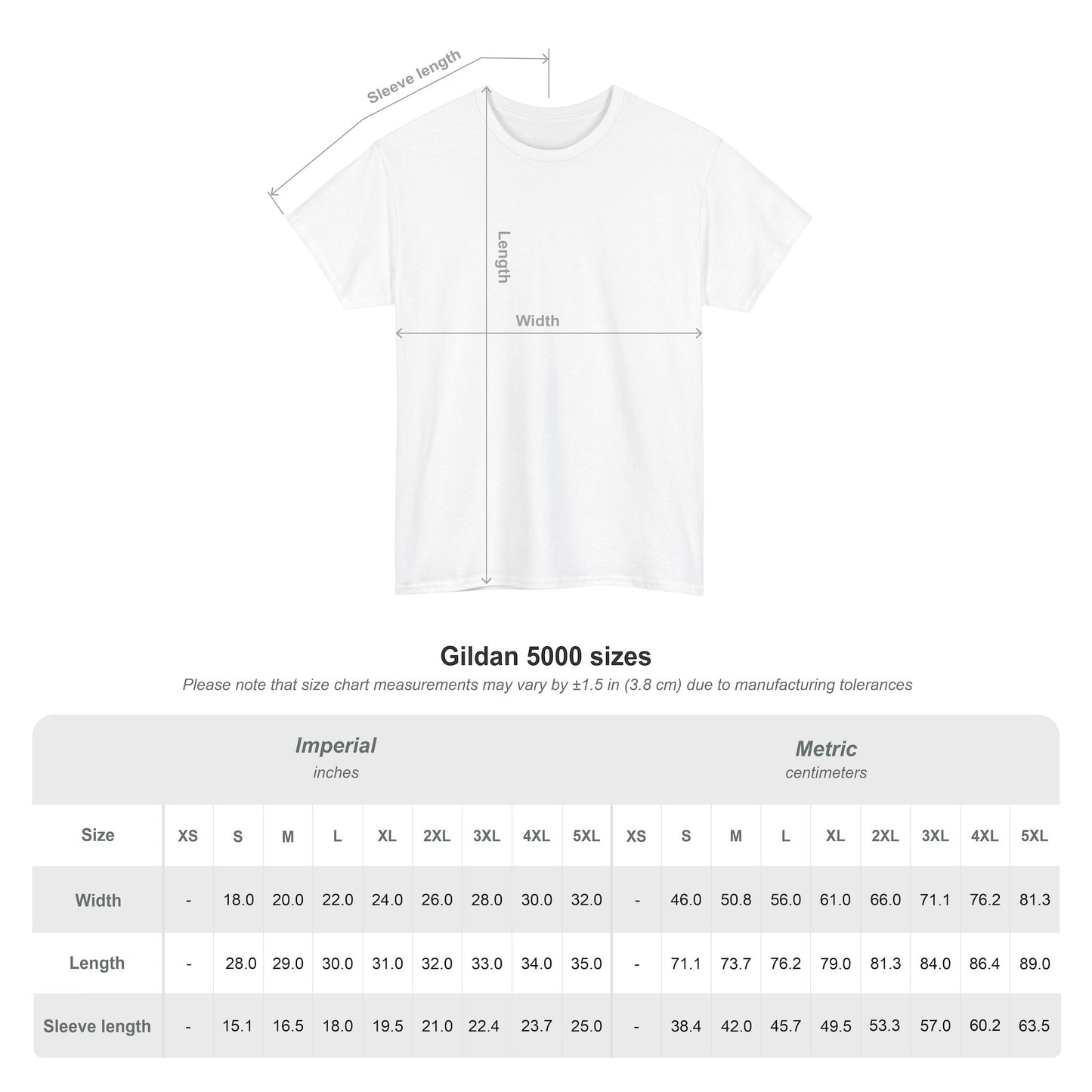 Say It Any Way - All Communication Methods Are Valid - Adult Unisex Tee