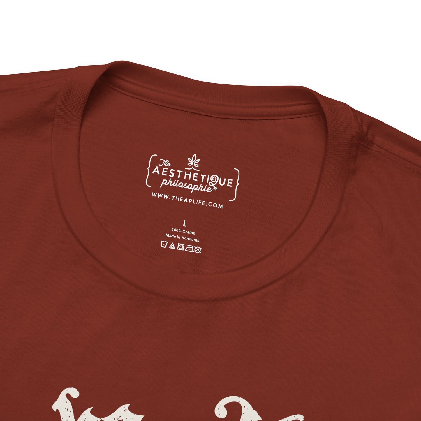 An Advocate's Life for Me - Pirates - Adult Unisex Tee