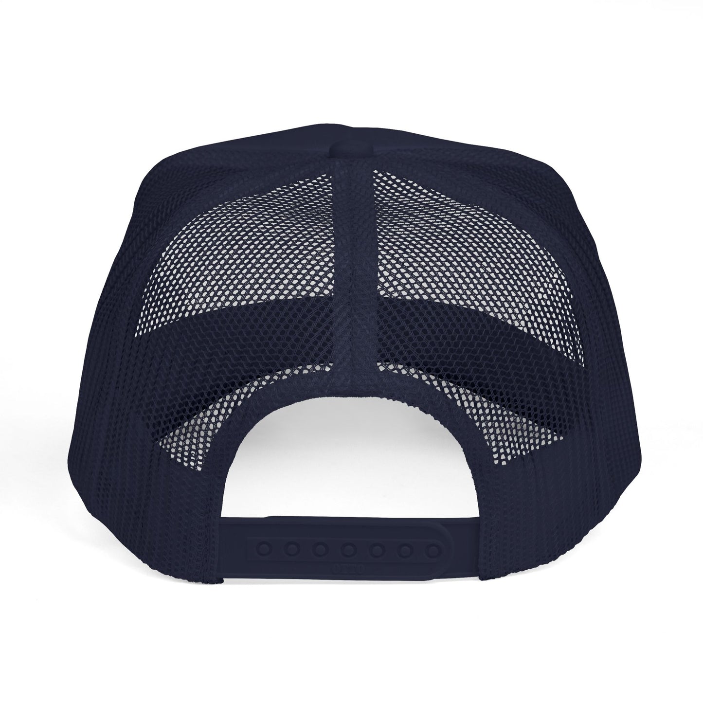 NDV Neurodiversity Rocks Embroidered Adult Unisex Trucker Hat