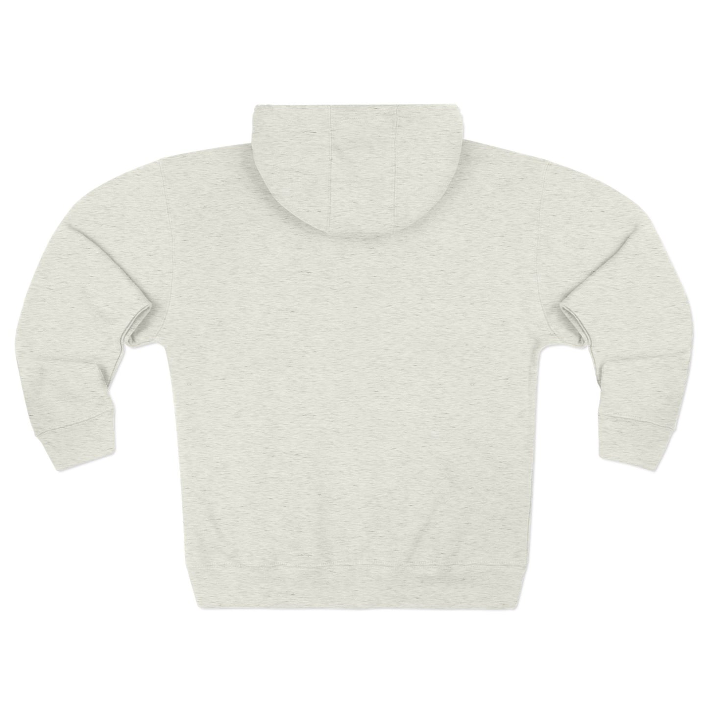Autism Advocate - Adult Unisex Zip-Up Hoodie