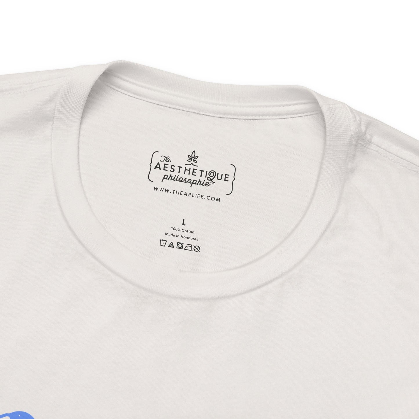 Chill, Bro. It's Just a Flappin' Stim - Adult Unisex Jersey Tee