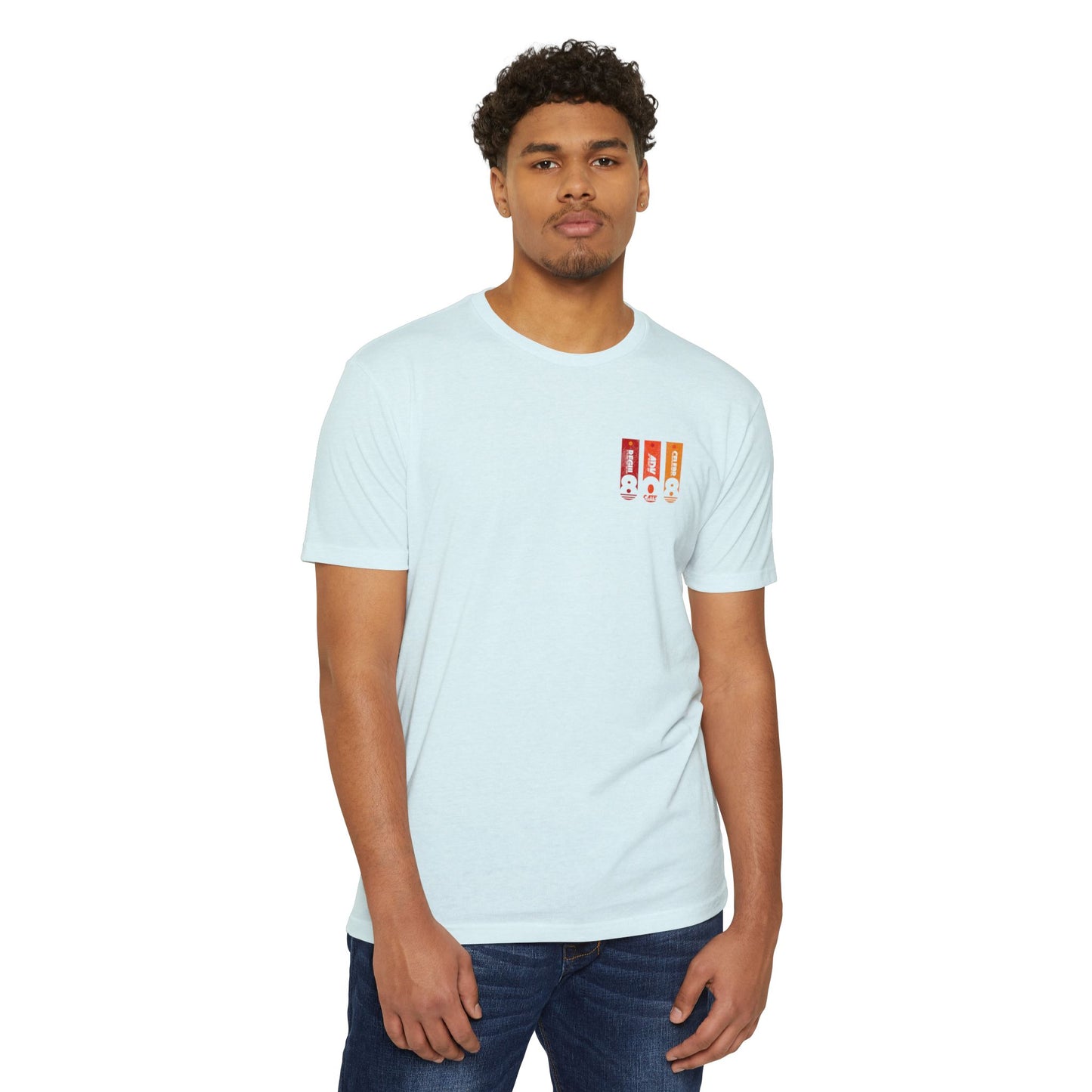 Coming Back on an Old School Track - 808 Style - Adult Unisex Jersey Tee