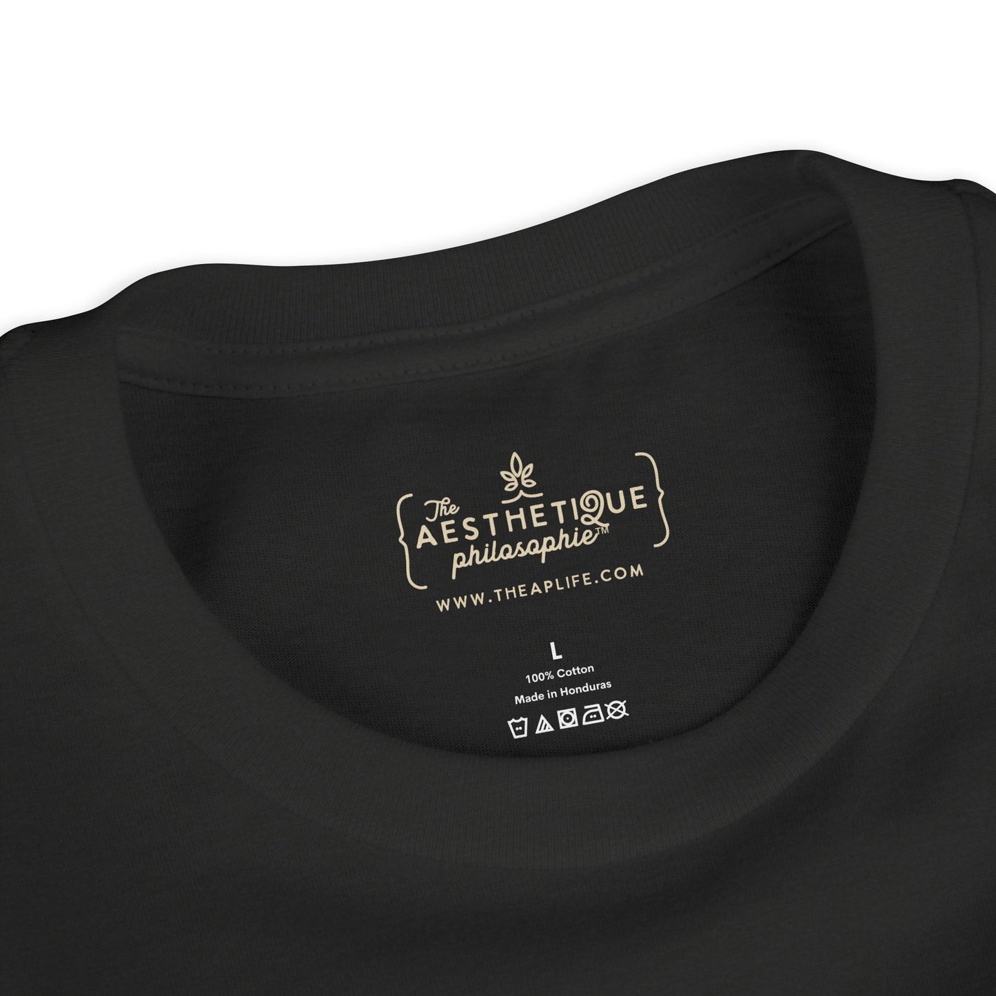 Neurovana - Youth Unisex Jersey Tee