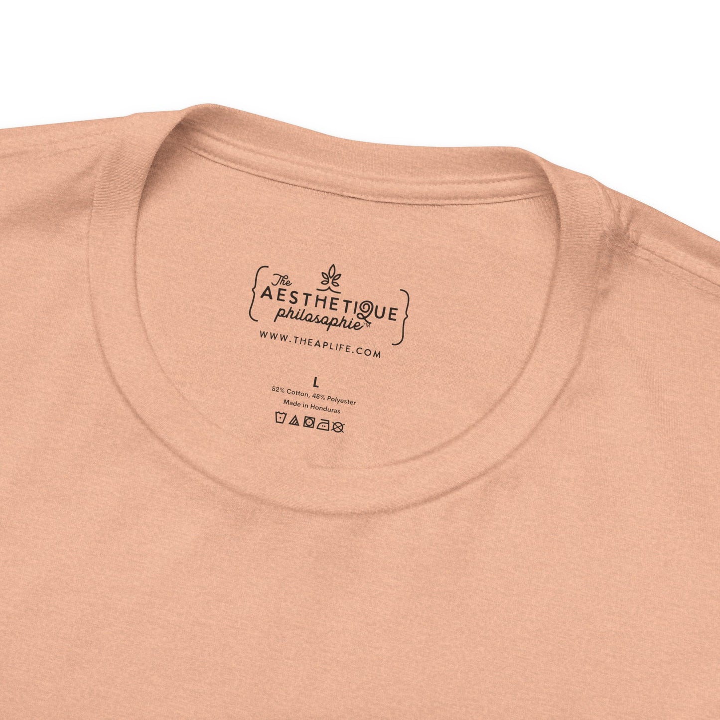 Extra One, Extra Fun DS Awareness - Adult Unisex Jersey Tee