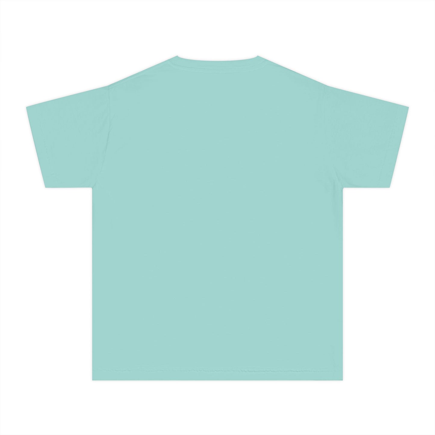 Autism. She's a Beaut, Clark! Christmas Themed Advocacy Tee - Youth Unisex Tee