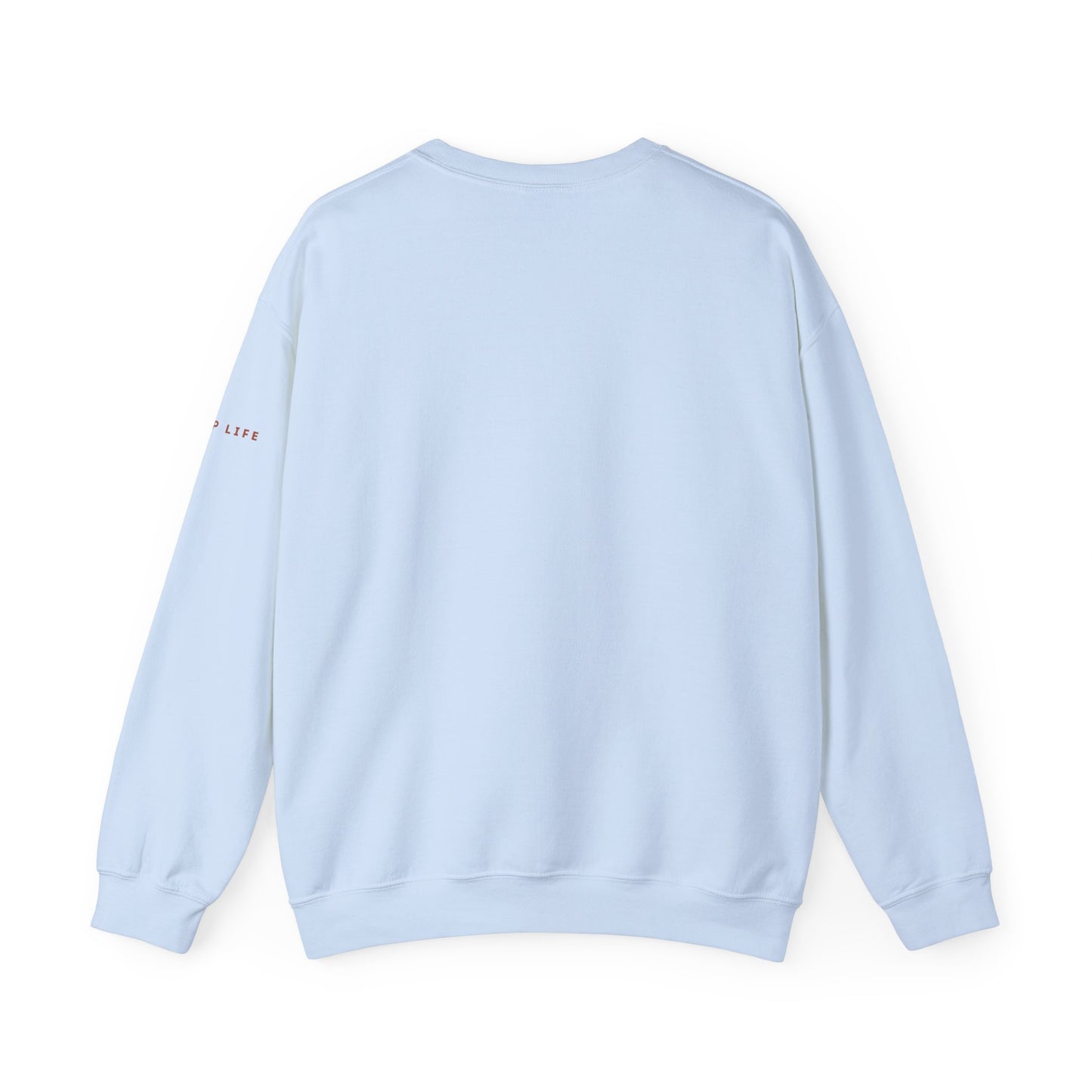 Neurovana - Adult Unisex Crewneck Sweatshirt