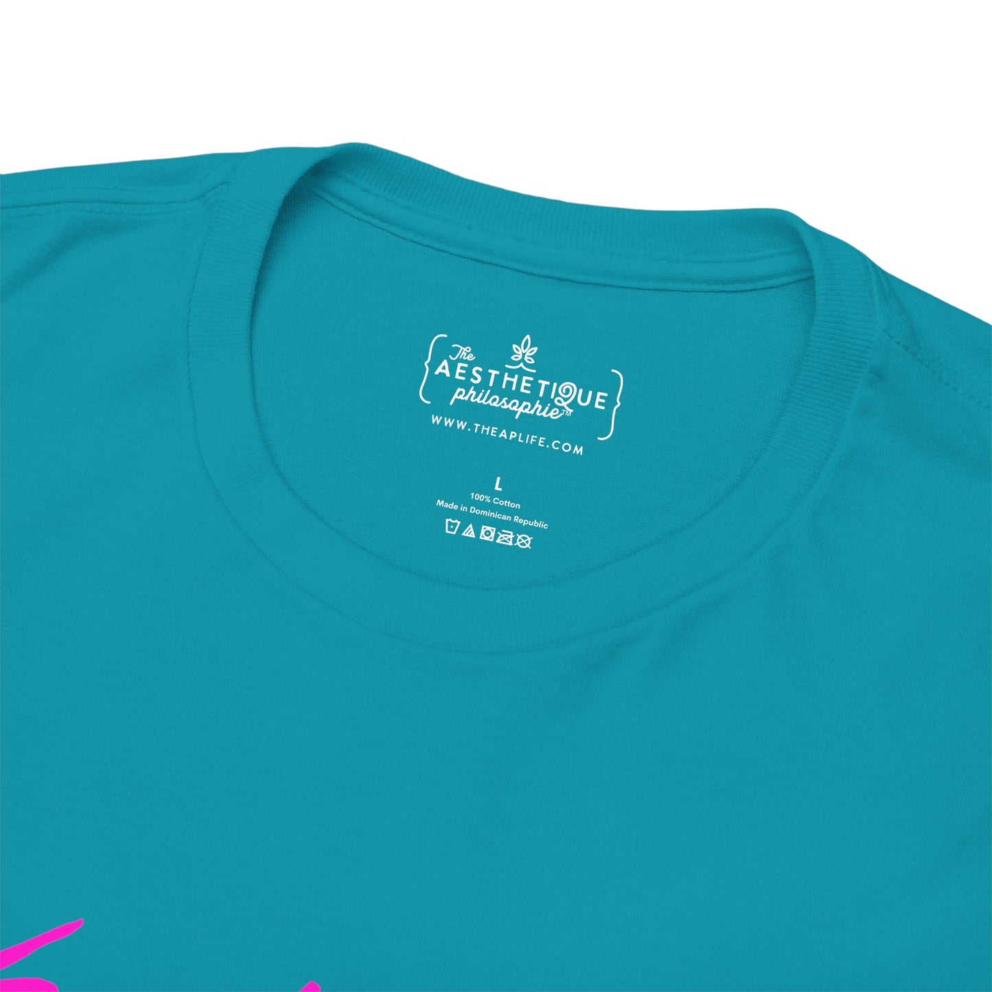 Say It Any Way - All Communication Methods Are Valid - Adult Unisex Tee