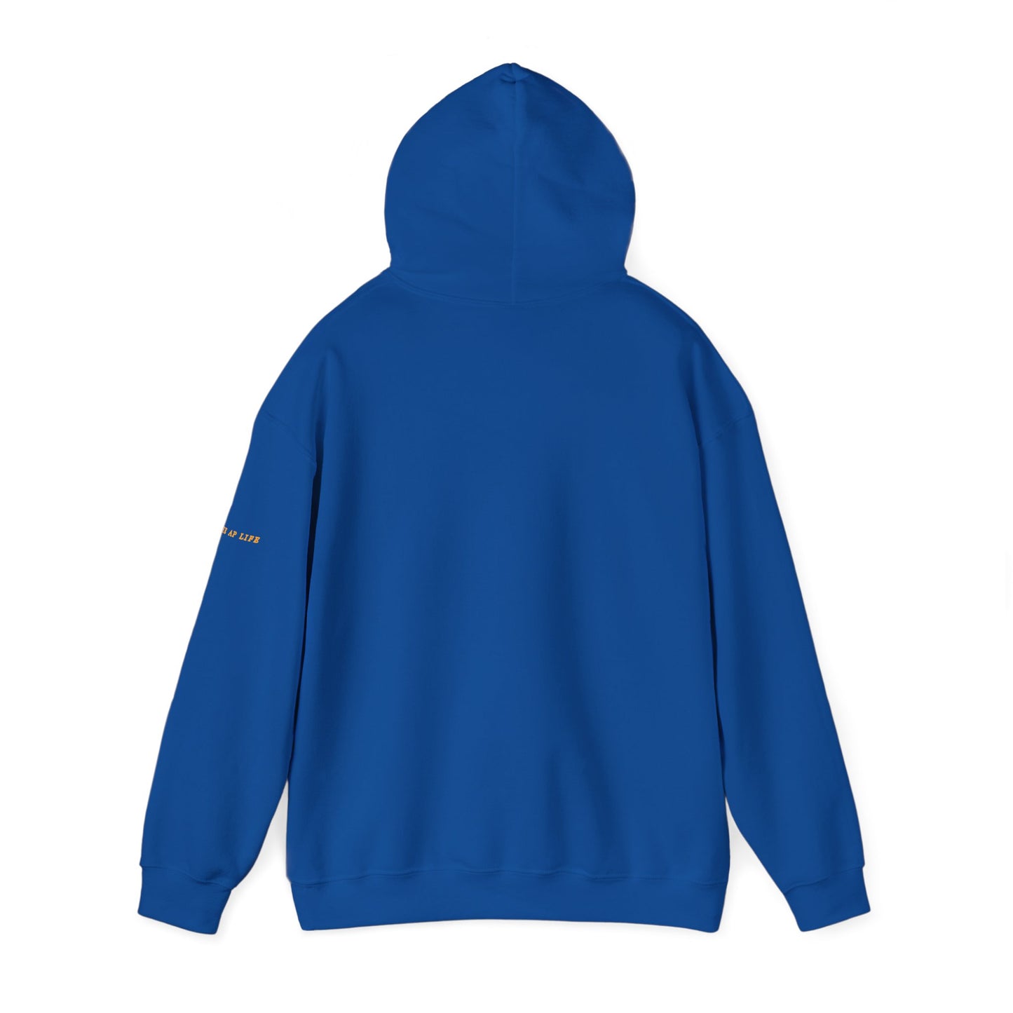 The Real Stim Shady - Adult Unisex Hoodie
